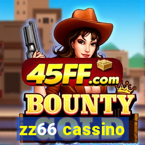 zz66 cassino